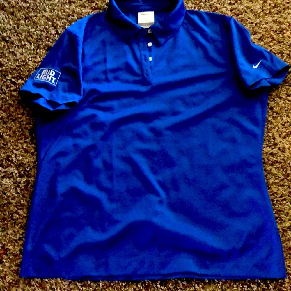 Nike golf